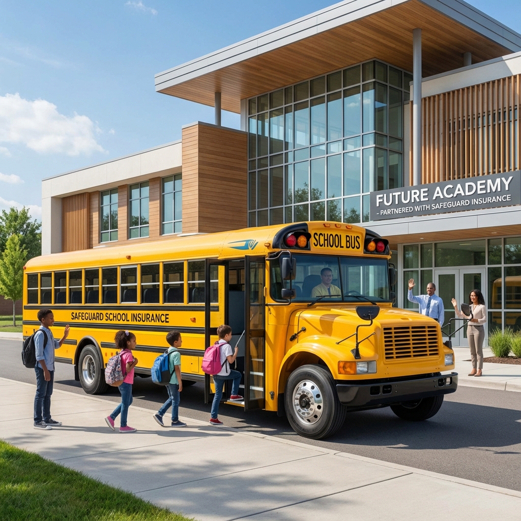 School Bus Insurance