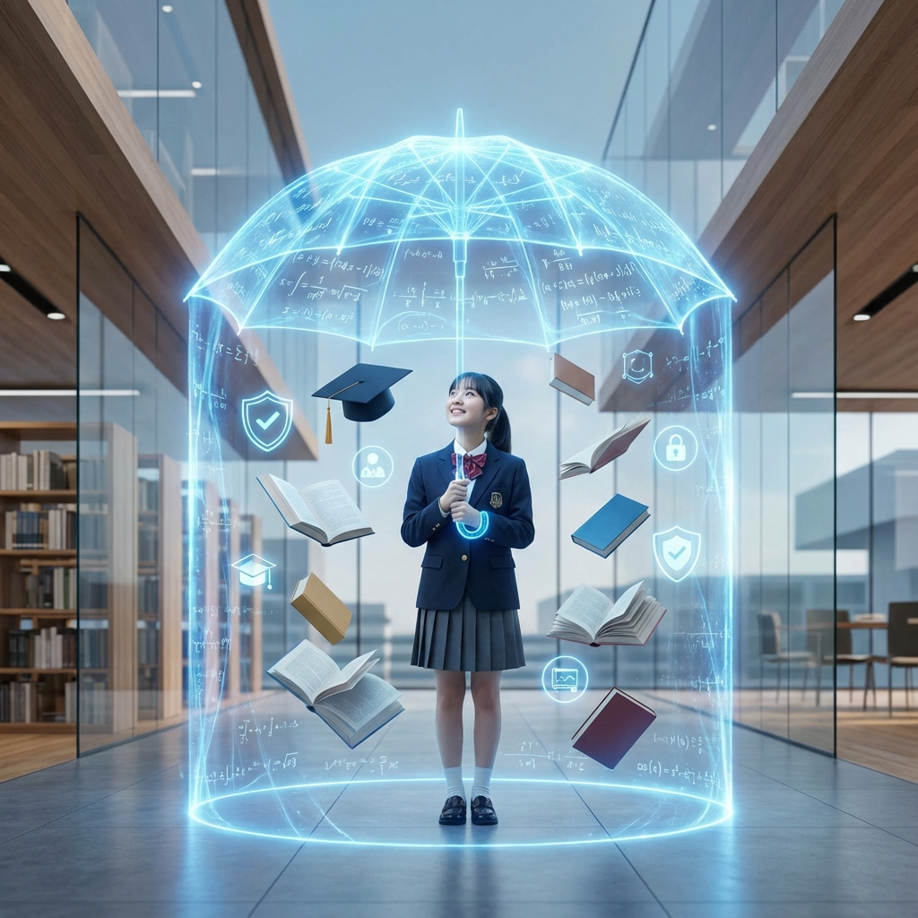 Student Safety Policy